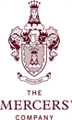 The Mercers'Company logo