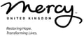Mercy United Kingdom logo