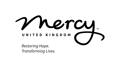 Mercy UK logo