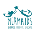 Mermaids logo