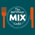The Merstham Mix Café logo