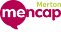Merton Mencap logo