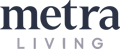 Metra Living logo