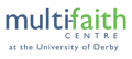 Multi-Faith Centre logo