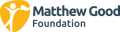 Matthew Good Foundation logo