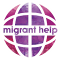 Migrant Help logo