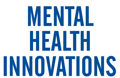 Mental Health Innovations logo