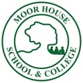 Moor House School & College logo