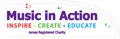 Music in Action logo