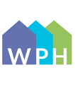 Women's Pioneer Housing  logo