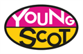 Young Scot logo