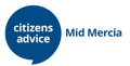 Citizens Advice Mid Mercia logo