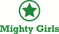 Mighty Girls CIC logo