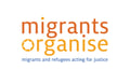 Migrants Organise Ltd logo