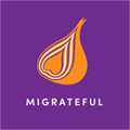 Migrateful logo