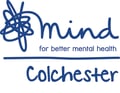 Colchester Mind logo