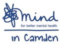 Mind in Camden logo