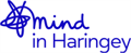 MIND in Haringey logo