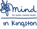 Mind in Kingston logo
