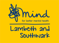 Lambeth & Southwark Mind logo