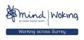 Woking Mind logo
