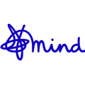 Mind [National Association for Mental Health] logo