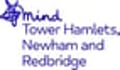 Mind in Tower Hamlets & Newham logo