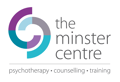 The Minster Centre logo