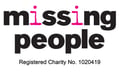 Missing People logo