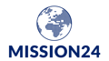 Mission24 logo