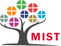 Methodist Independent Schools Trust logo