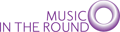 Music in the Round logo