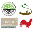 Trustee for several different charities in Sompting and Binsted, W Sussex