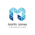 Martin James Foundation logo