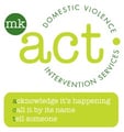Milton Keynes Women's Aid(MK-ACT) logo