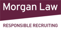 Morgan Law - Human Resources logo