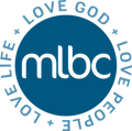 Mitcham Lane Baptist Church logo
