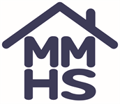 Methodist Ministers' Housing Society logo