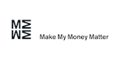 Make My Money Matter logo