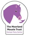 Moorland Mousie Trust logo