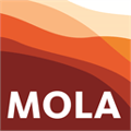 Museum of London Archaeology logo