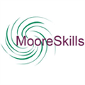 Mooreskills logo