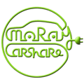 Moray Carshare logo