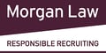 Morgan Law - Marketing & Communications  logo