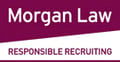 Morgan Law Limited  logo