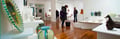 Morley Gallery logo