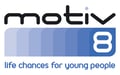 Motiv8 South Ltd logo