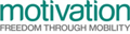 Motivation logo