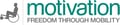 Motivation UK logo
