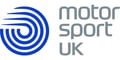 Motorsport UK logo